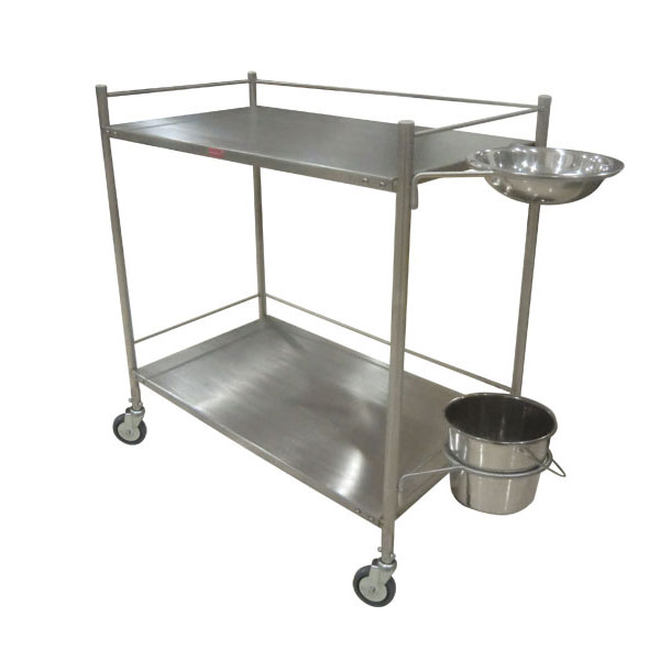 Dressing Trolley  50-5300 DS