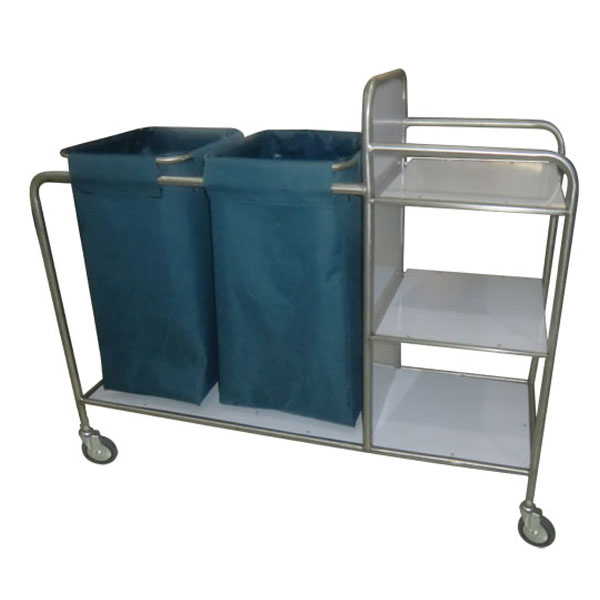 Linen Changing Trolley 50-6100 DDS