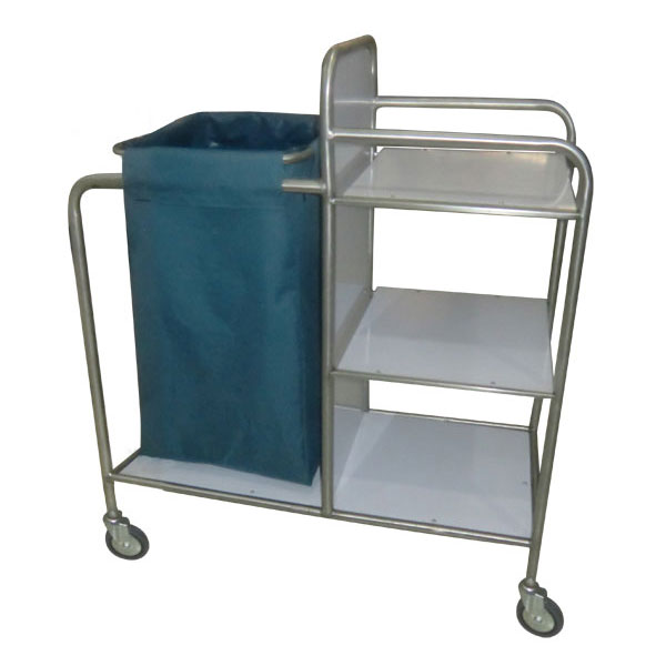 Linen Changing Trolley 50-6100 DS