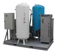 Special OXYSWING® PSA Oxygen Generators